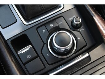 Mazda 6, 2016, 2,2D automat, 243000km - 18