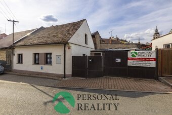 Prodej rodinné domy, 48 m2 - Chlumec nad Cidlinou I - 18