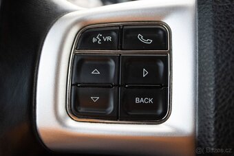 Fiat Freemont 2.0 MultiJet, 4X4, Automat, 7 miestne, Navi - 18