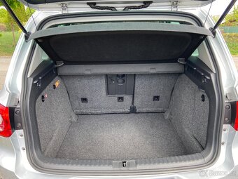 VW Tiguan 2.0 TDi DSG 4x4,Serviska,Senzory - 18