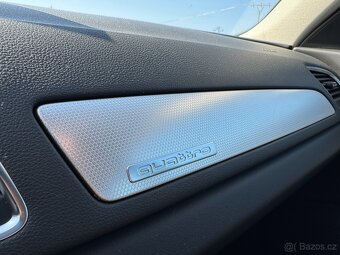 Audi Q3 2.0TDI 103KW QUATTRO XENON - 18