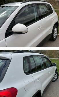 Vw Tiguan 2.0 Tdi BlueMotion • Sport&Style • 175.000km • - 18