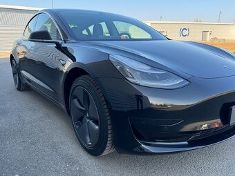 Tesla Model 3 Standard Range Plus r. 2019 SOH 89% + DPH - 18