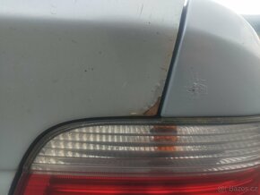 BMW 525 TDS - 18