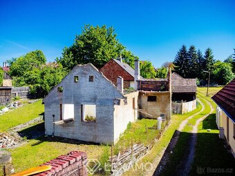 Prodej rodinné domy, 129 m2 pozemek 544m2 - Krasonice - 18