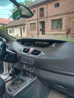 Renault grand scenic lpg - 18