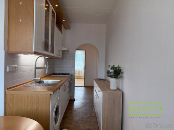Pronájem bytu 3+1 76,2 m² - 18
