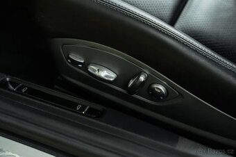 Porsche 911 Carrera 4 (991.1), rok 2013 - 18