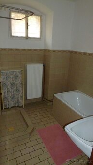 Uzavřený statek Lhenice, Prachatická - Šumavské podhůří - 18