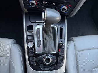 Audi A4 Avant, 3.0TDI, 180kw 4x4 Nová STK - 18