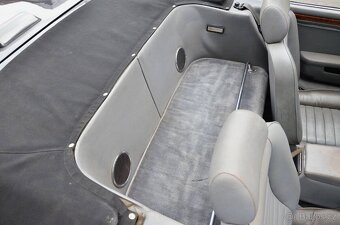 Jaguar XJ-S V12 1987 - 18