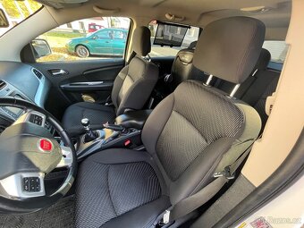 Fiat Freemont 2012 103kW - 18