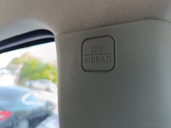 Nissan Qashqai, 1,6i 84kw 1. majitel TOP KM - 18