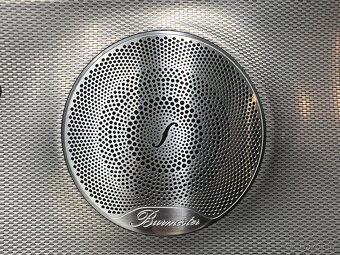 Mercedes-Benz W213 E 220d 4M AMG, BURMESTER - 18