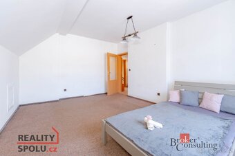 Prodej, komerční/činžovní dům, 500 m2, Horní Rokytnice 490,  - 18