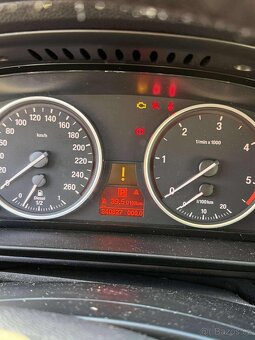 BMW E61 N47D20A 105kW - alpinweiß 3 - 18