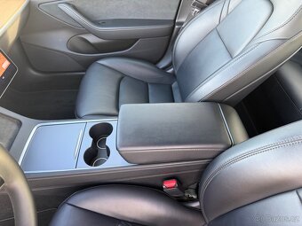 Tesla 3 Performance 377 kw AVILOO 88,5% TOP - 18