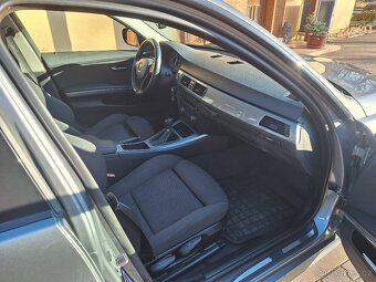 Bmw e91 325i/330i LCI  n53b30a - 18