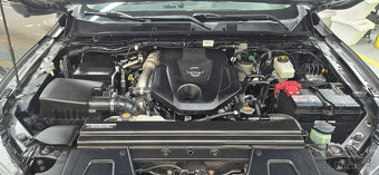Nissan Navara - N Guard - 18