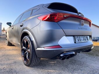 Cupra Formentor VZ 2.0 TSI DSG 4Drive 310k - 18