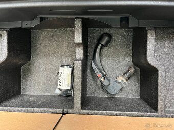 Škoda Octavia Combi 2.0 TDI RS DSG r.v.2019 - 18