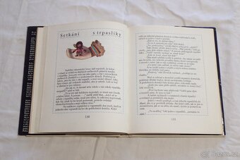 7x Kniha - Pohádky - 18
