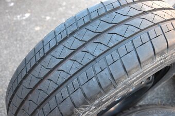 VW T5,T6(6.1) - Sada NOVÝCH letních kol 215/65R16C - 18