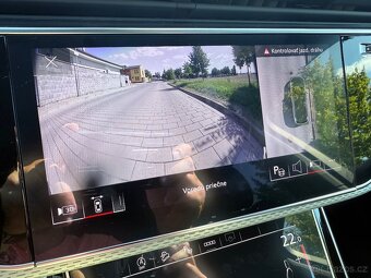 Audi Q7, 3,0tdi 210kw 2025 kúp.SR - 18