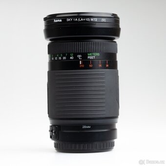 Canon EOS 500 N - 18