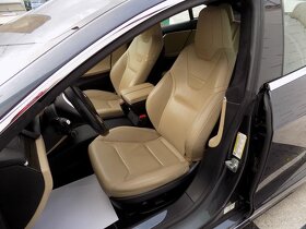 Tesla Model S 90D /4x4/386KW/Nabíjení zdarma - 18