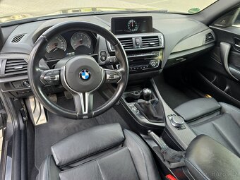 BMW M2 F87 2017 - MANUÁL - SERVIS BMW - VYBAVENO - 100 TKM - 18