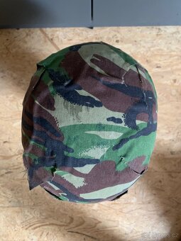 Airsoft věci - 18
