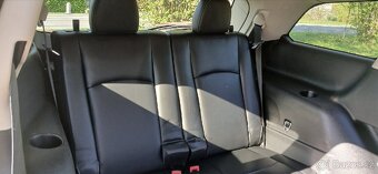 Fiat Freemont 2.0 125kw MultiJet awd, 7 mist - 18