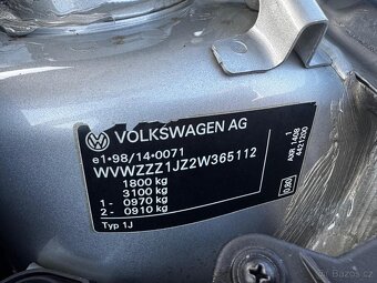 Volkswagen Passat 1.9TDI 74Kw Special - Tažný - 18