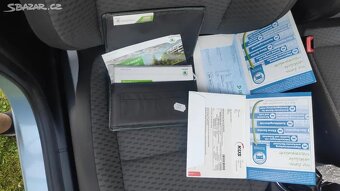 Škoda Roomster, 1,2 TSi 63kw Hezký,bez koroze - 18