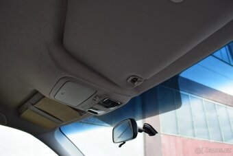 Subaru Forester 2.0D 4X4 AWD/TAŽNÉ/ČR/1MAJITEL - 18