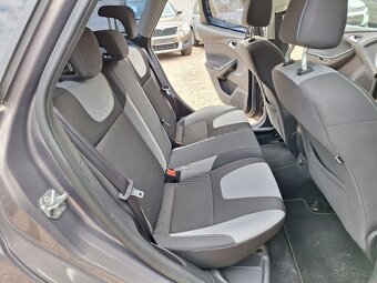 Ford Focus 1.0 E.B.74KW  Servisní kniha, Kombi - 18
