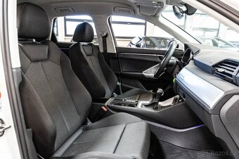 Audi Q3 35TDi - 18