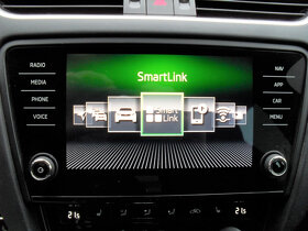 Škoda Octavia 2,0TDI RS 4x4 DSG LED Panorama -DPH- 478888Kč - 18