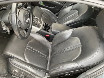 Audi A6 3.0 BiTdi 230kW koupeno nové v ČR - 18