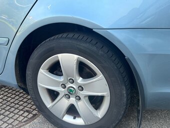 Škoda Octavia 2.0 TDi 103kW CFHC STK 6/2027 - 18