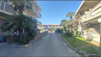 Prodej bytu 2+kk 34 m² Silvi, Itálie - 18