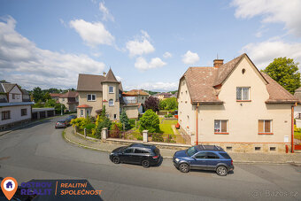Prodej, rodinný dům v žádané lokalitě města Šumperk, 130 m2, - 18