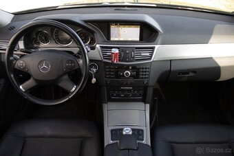 Mercedes-Benz 350d 4MATIC 3.0 V6 AT 4x4 - 18
