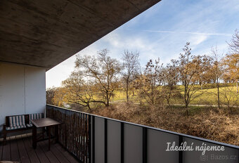Pronájem bytu 2+kk, Kališnická, Žižkov,  23900 Kč/měs, 47 m2 - 18