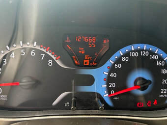 Nissan Cube 1,6i 81kw - 18
