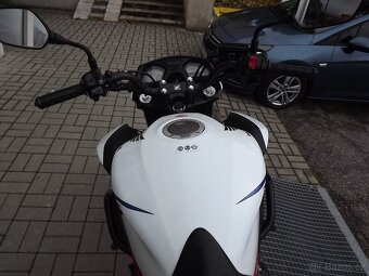 Honda CB 650F - 18
