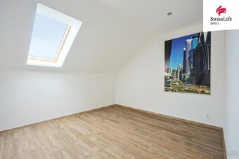 Prodej bytu 5+kk 123 m2 K Poli, Plzeň - 18