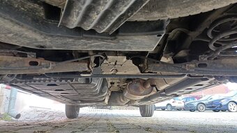 VW Transporter T6.1 LONG 110KW, DPH,senzory, pěkný - 18