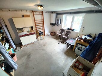 Prodej domu 200m² (pozemek celkově 1181m²), Zásada - 18